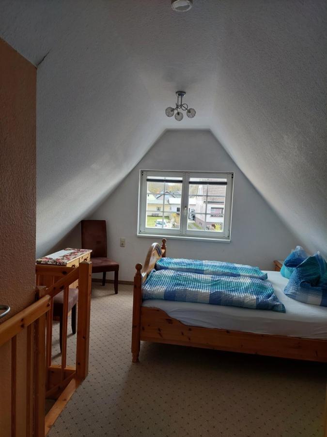 Gasthof Zum Breege